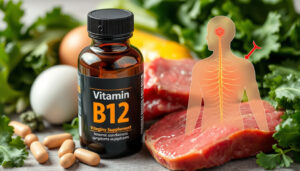 B12-brist symptom värk – tecken, orsaker och behandling