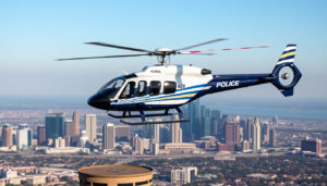 Bell 429 GlobalRanger polis – användning, kostnad & räckvidd