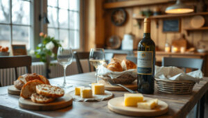 Bread and Butter Systembolaget – Smak, betyg & pris