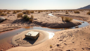 Buried in Barstow Stream – Här ser du filmen online