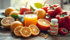 Vad är C-vitamin bra för? 7 bevisade effekter du bör känna till