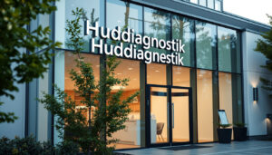 Diagnostiskt Centrum Hud Göteborg – Recensioner & Remiss