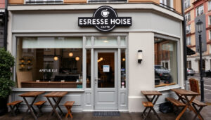 Espresso House T‑Centralen: Öppettider & nyheter
