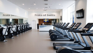 Friskis och Svettis Malmö – Priser, öppettider & alla gym 2025