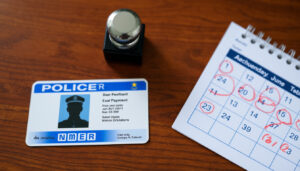 Id-kort polisen: pris, bokning och handläggningstid