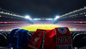 Liverpool FC mot Leicester City FC – allt du behöver veta 2025