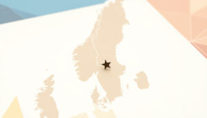 Hur många muslimer finns det i Sverige