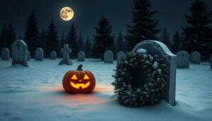 The Nightmare Before Christmas – Föräldraguide och åldersgräns