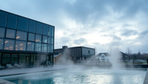 Radisson Blu Scandinavia Hotel Göteborg – Guide & Spa