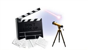 Rollistan i Don’t Look Up – alla skådespelare och deras roller