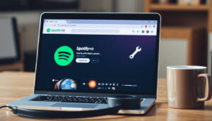 Spotify Web Player – Musik för alla: Guide och felsökning
