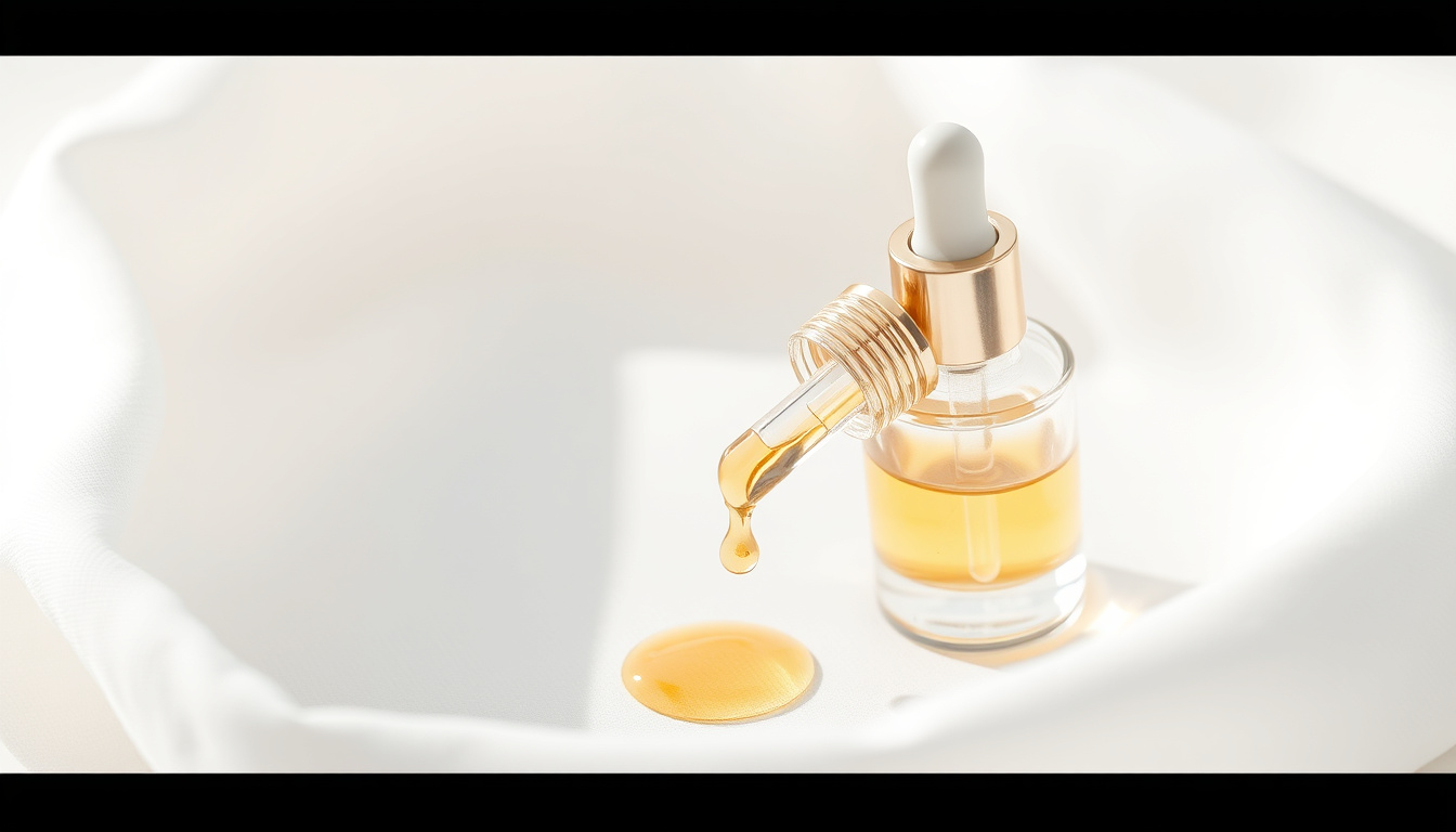 The Ordinary Lash Serum – Fungerar det? Recension & guide 2025