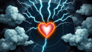 Thunder in My Heart – Leo Sayer, Meck-remixen och serien