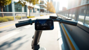 Xiaomi ElScooter Pro 2: topphastighet, räckvidd och felkoder