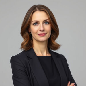 Cecilia Rehn