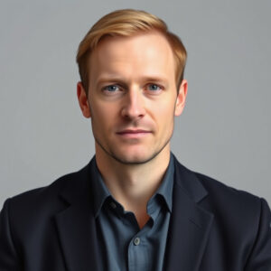 Johan Ek