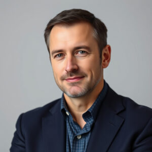 Johan Dahlberg